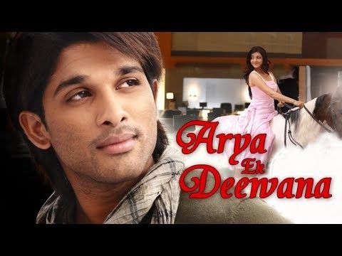 Arya Ek Deewana Mp3 Song Hindi Download